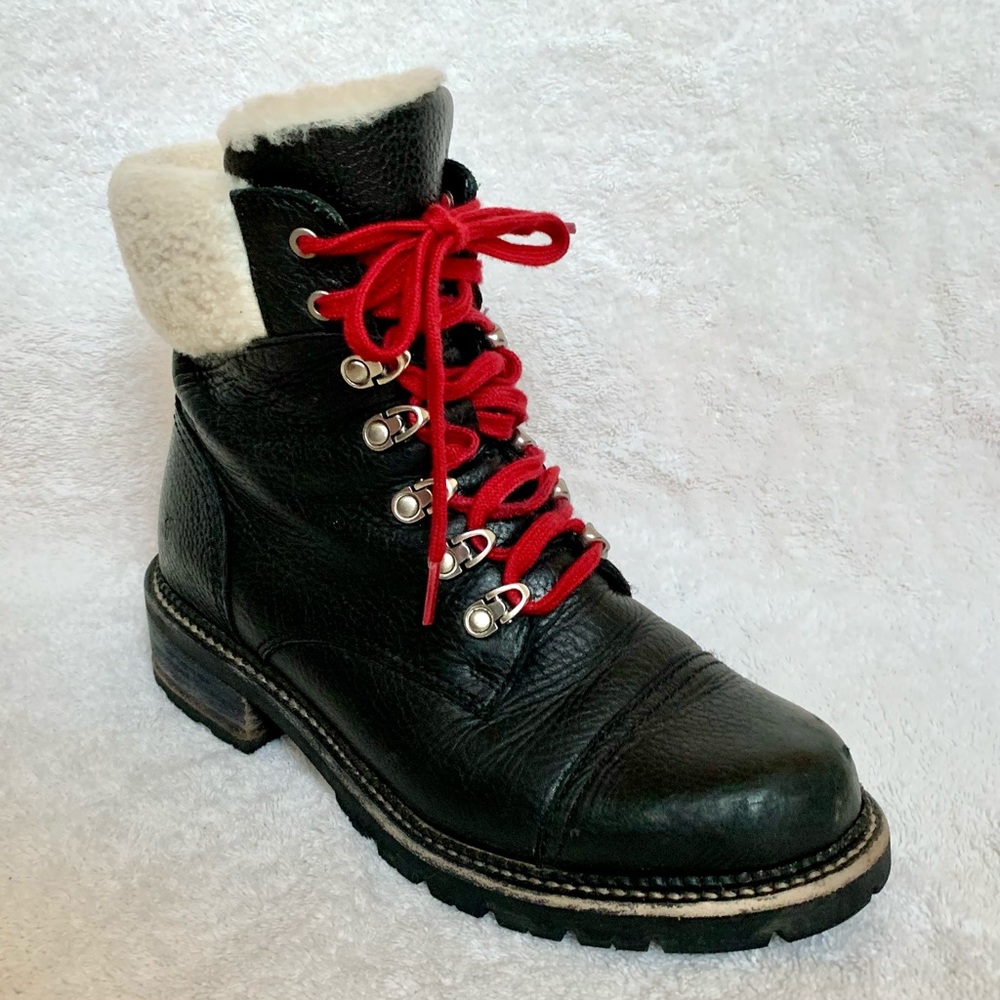 Frye Samantha Hiker